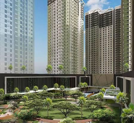 سيبو Avida-Riala Tower 2, 3 New & Stylish Studio & 1Br Condo المظهر الخارجي الصورة