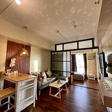 سيبو Avida-Riala Tower 2, 3 New & Stylish Studio & 1Br Condo المظهر الخارجي الصورة