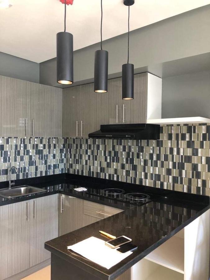سيبو Avida-Riala Tower 2, 3 New & Stylish Studio & 1Br Condo المظهر الخارجي الصورة