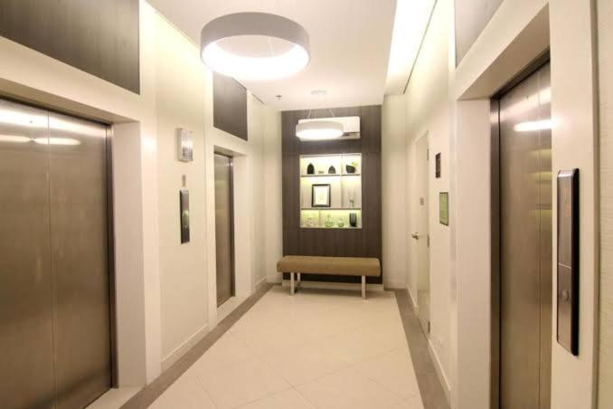سيبو Avida-Riala Tower 2, 3 New & Stylish Studio & 1Br Condo المظهر الخارجي الصورة