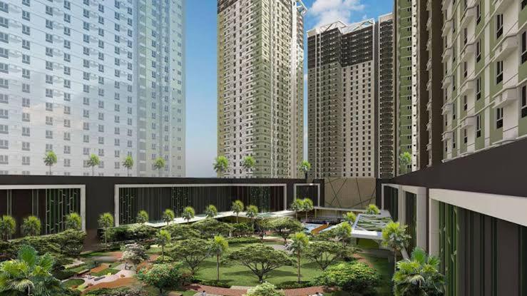 سيبو Avida-Riala Tower 2, 3 New & Stylish Studio & 1Br Condo المظهر الخارجي الصورة