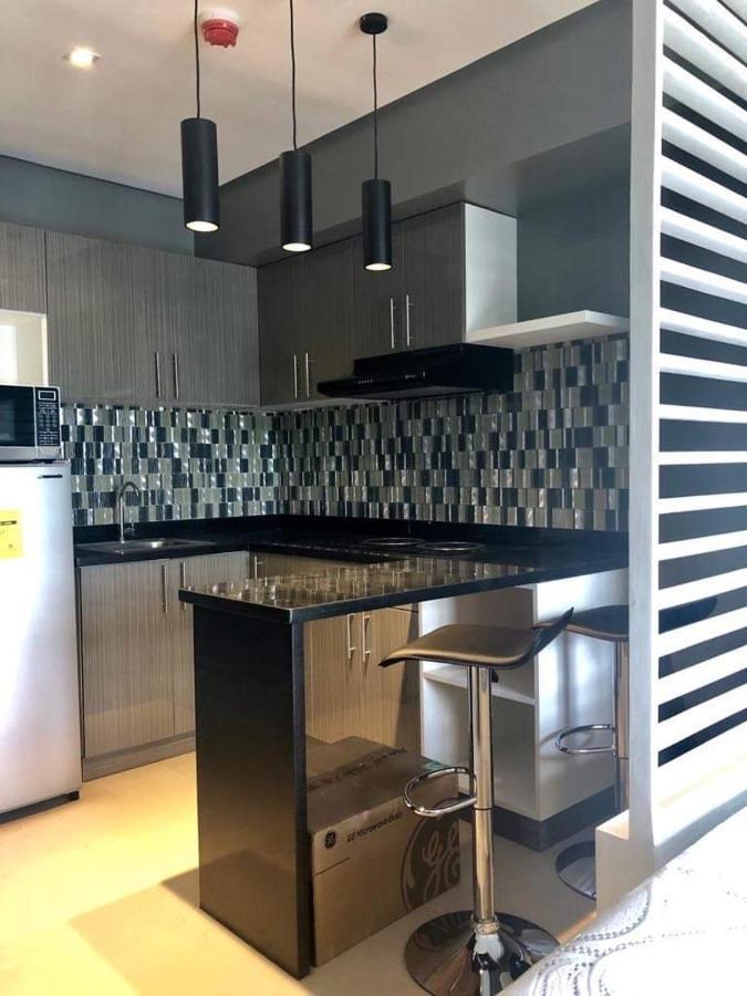 سيبو Avida-Riala Tower 2, 3 New & Stylish Studio & 1Br Condo المظهر الخارجي الصورة