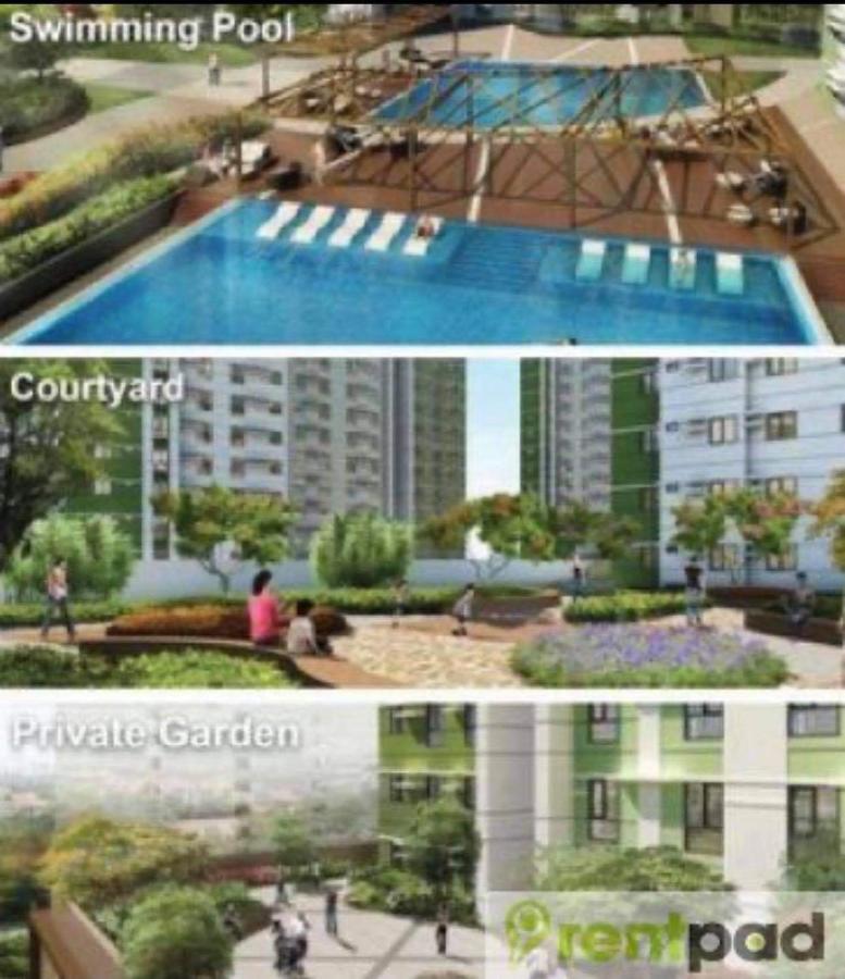 سيبو Avida-Riala Tower 2, 3 New & Stylish Studio & 1Br Condo المظهر الخارجي الصورة